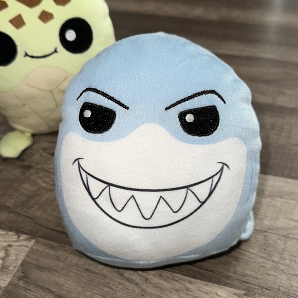 Finding Nemo Disney Pixar Mini Squishmallow Set - Picture 4 of 7